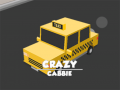 Mchezo Crazy Cabbie