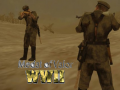 Mchezo WWII: Medal of Valor