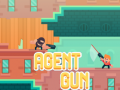 Mchezo Agent Gun