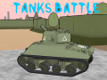 Mchezo Tanks Battle