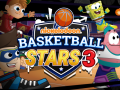 Mchezo Basketball Stars 3