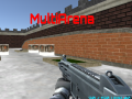Mchezo Multiarena