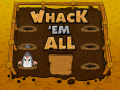 Mchezo Whack 'em All