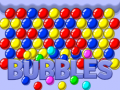 Mchezo Bubbles