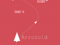 Mchezo Arrozoid