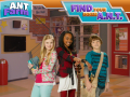 Mchezo A.N.T. Farm: Find Your Inner A.N.T.