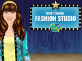 Mchezo A.N.T. Farm: Disney Channel Fashion Studio