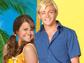 Mchezo Teen Beach Movie Are You a Biker or Surfer?