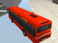 Mchezo Bus Simulator: Public Transport