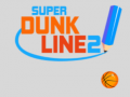 Mchezo Super Dunk Line 2