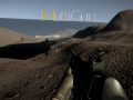 Mchezo MultiGun Arena