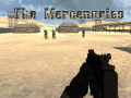 Mchezo The Mercenaries