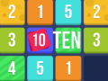 Mchezo 10 Ten