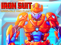 Mchezo Iron Suit: Assemble and Flight