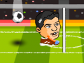 Mchezo Head World Cup