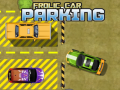 Mchezo Frolic Car Parking 