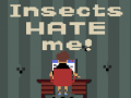 Mchezo Insects Hate Me