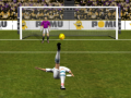 Mchezo Bicycle Kick Challenge