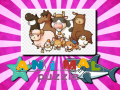 Mchezo Animal Puzzle