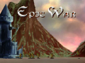 Mchezo Age of War 4