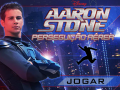 Mchezo Aaron Stone: Skyline Pursuit