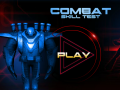 Mchezo Aaron Stone: Combat Skill Test