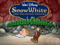 Mchezo Snow White and the Seven Dwarfs Aaah-Choo!