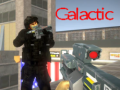 Mchezo Galactic: First-Person