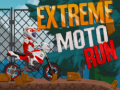 Mchezo Extreme Moto Run