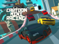 Mchezo Cartoon Mini Racing