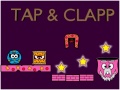 Mchezo Tap & Clapp