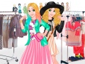 Mchezo Modern Princess Wardrobe