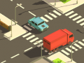 Mchezo Traffic Mania
