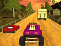 Mchezo Monster Truck: Beginning