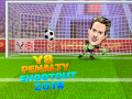 Mchezo Y8 Penalty Shootout 2018