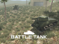 Mchezo Battle Tank