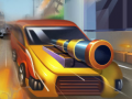 Mchezo Fastlane Road To Revenge Online