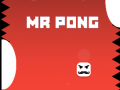Mchezo Mr Pong