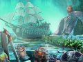 Mchezo Ocean Mystery