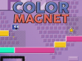 Mchezo Color Magnets