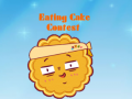 Mchezo Eating Cake Contest