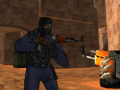 Mchezo Critical-Strike: Missions