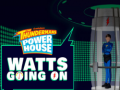 Mchezo The thundermans power house watts going on