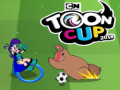 Mchezo Toon Cup 2018