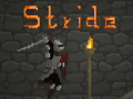 Mchezo Stride