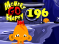 Mchezo Monkey Go Happy Stage 196