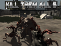 Mchezo Kill Them All 5