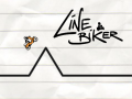 Mchezo Line Biker