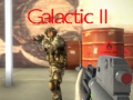 Mchezo Galactic: First-Person 2