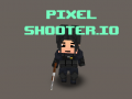 Mchezo Pixel Shooter.io